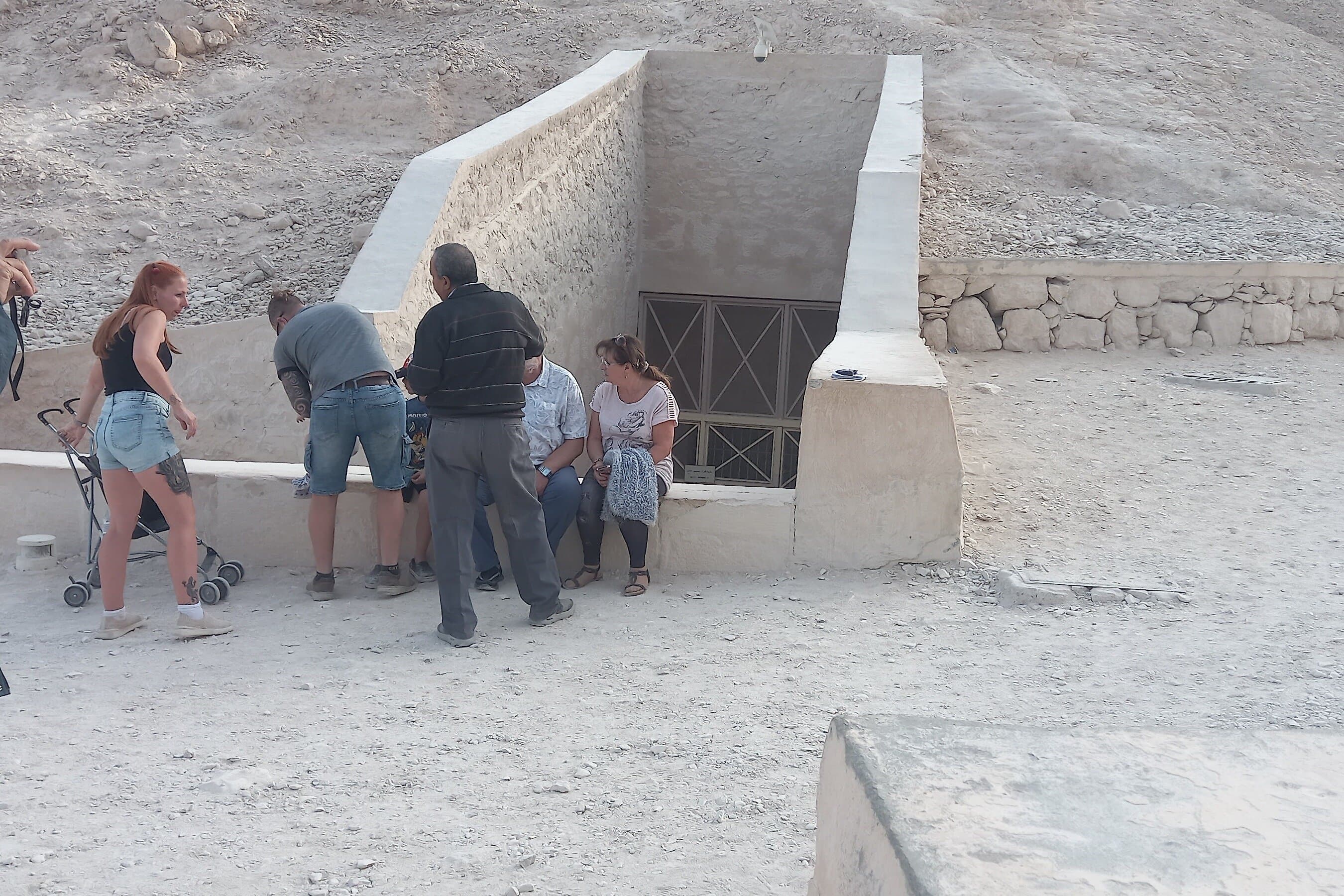 Luxor City Private Walking Tour