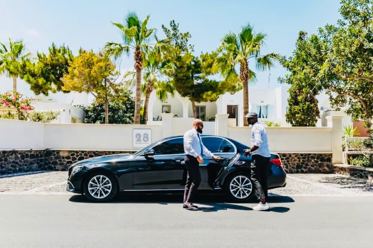 Private Transfer from Luxor to Marsa Alam