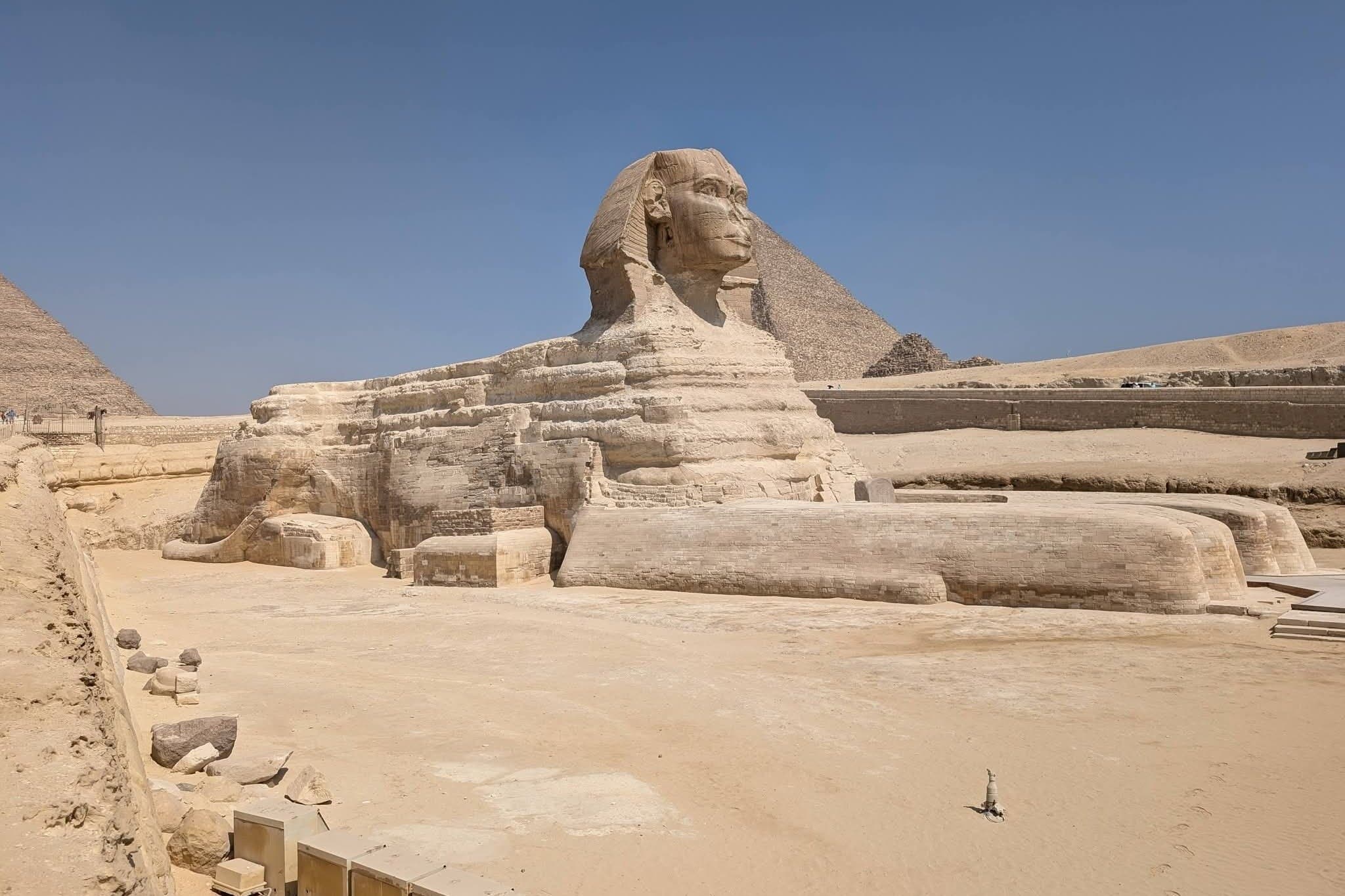 8 Day Private Egypt Tour, Cairo, Luxor, Abu Simbel, Balloon