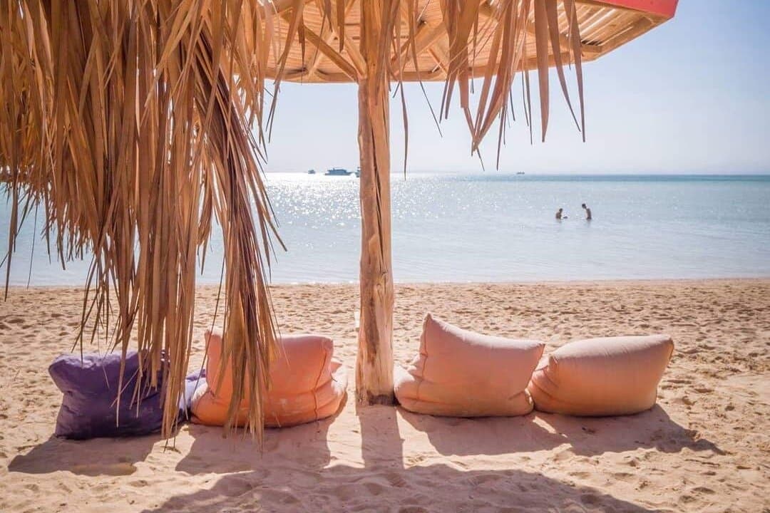 Giftun Island Hurghada