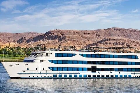 8 Days Egypt tours: Nile Cruise,Cairo,Aswan,luxor&sleeper train.Best offer