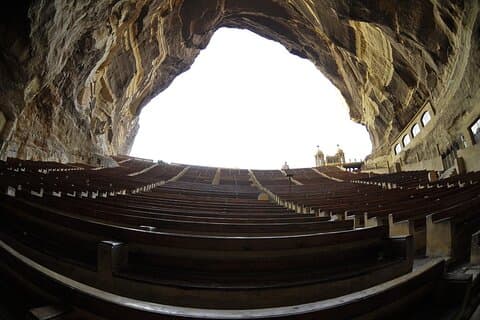 Half Day Tour of Churches in Cairo